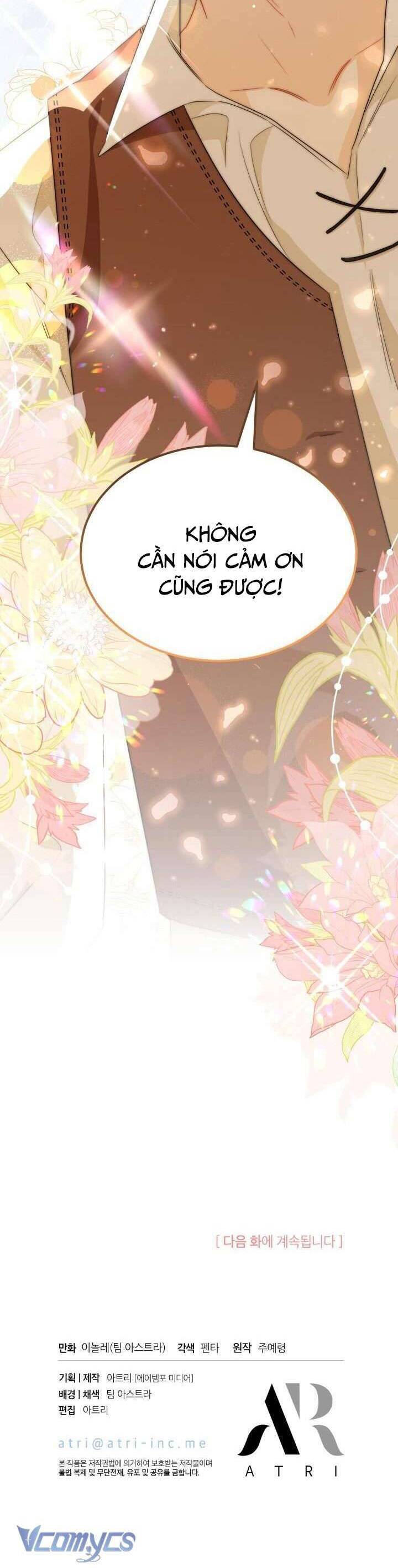 Trở Thành Hầu Nữ Của Bạo Chúa [Chap 1-69]