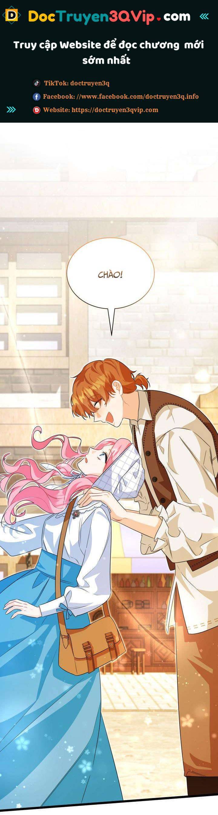 Trở Thành Hầu Nữ Của Bạo Chúa [Chap 1-69]