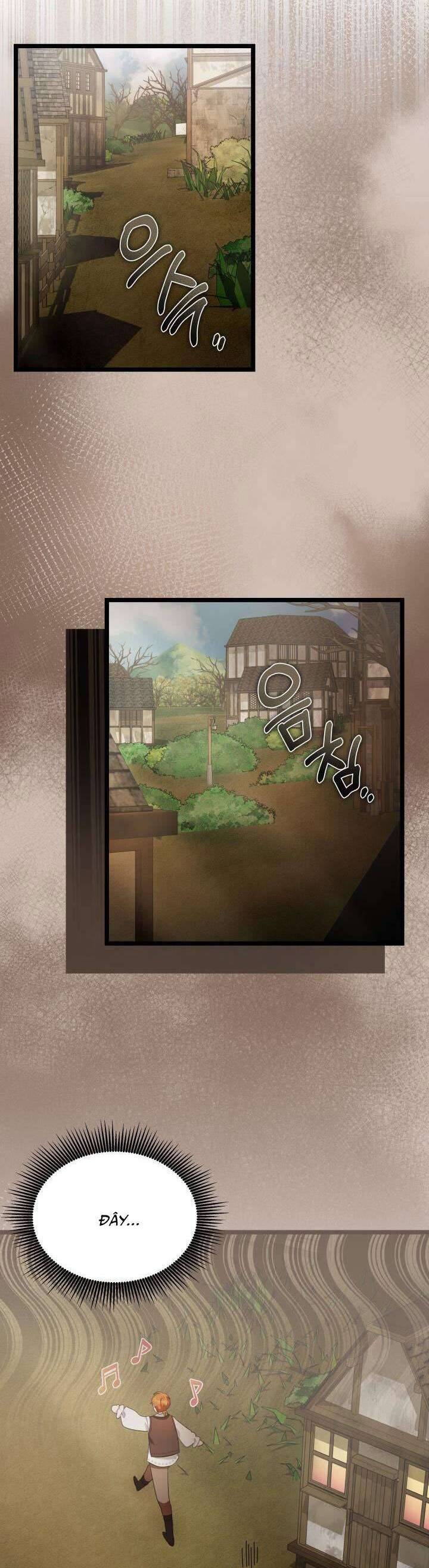 Trở Thành Hầu Nữ Của Bạo Chúa [Chap 1-69]