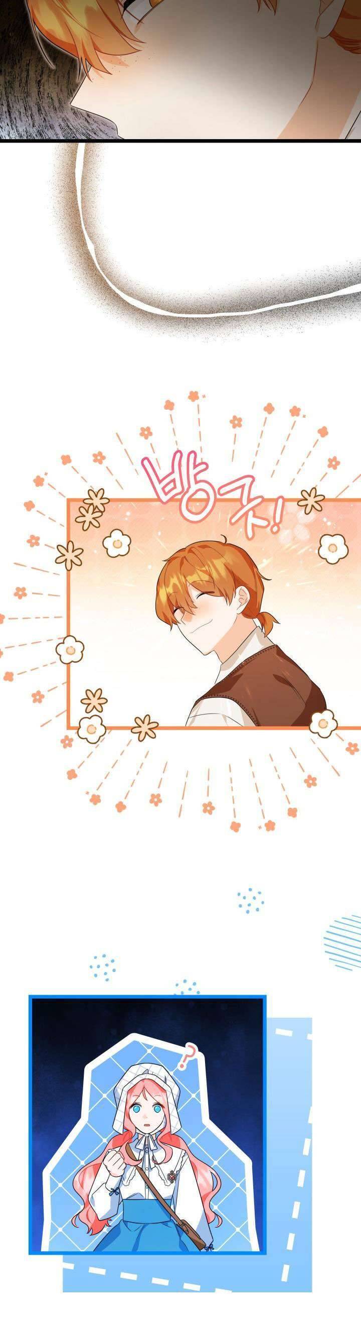 Trở Thành Hầu Nữ Của Bạo Chúa [Chap 1-69]