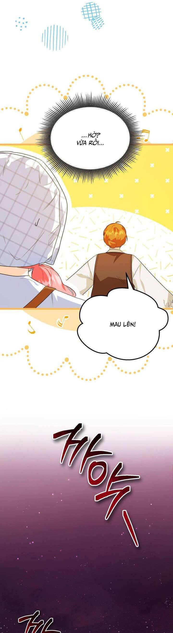 Trở Thành Hầu Nữ Của Bạo Chúa [Chap 1-69]