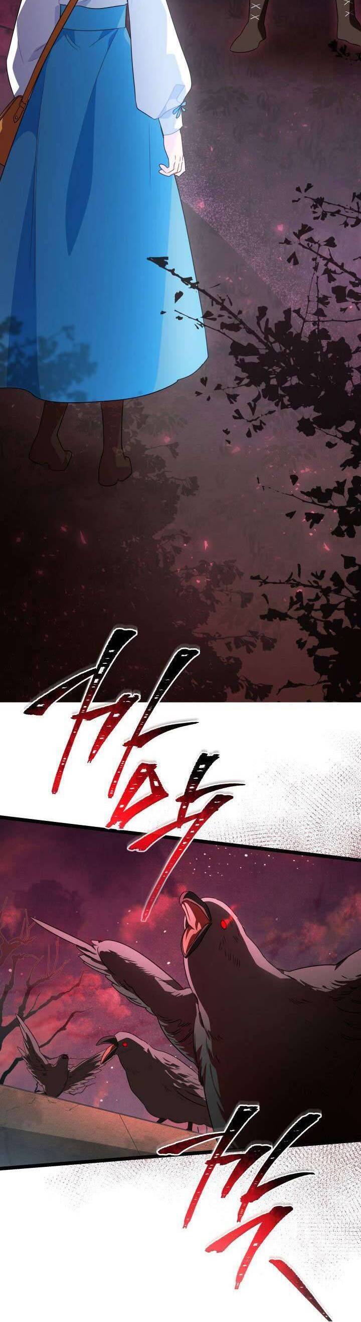 Trở Thành Hầu Nữ Của Bạo Chúa [Chap 1-69]