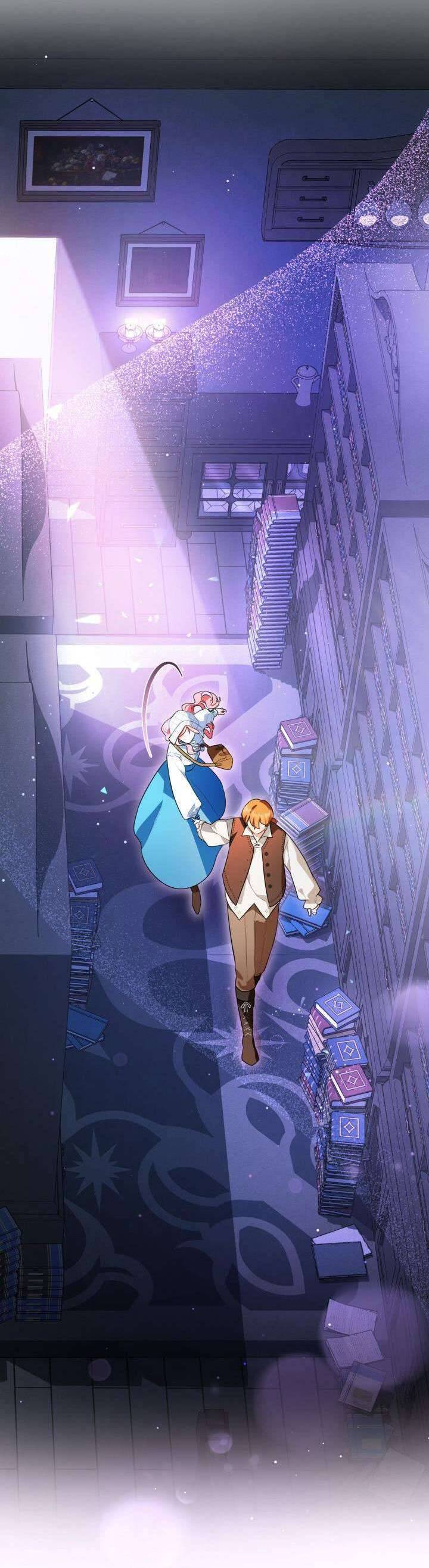 Trở Thành Hầu Nữ Của Bạo Chúa [Chap 1-69]