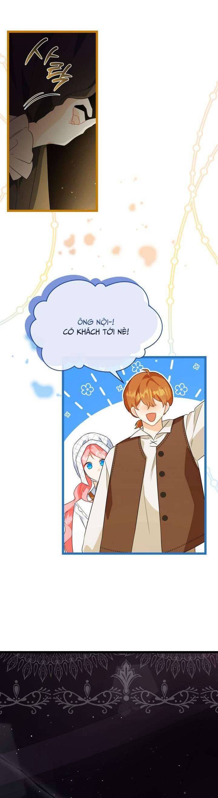 Trở Thành Hầu Nữ Của Bạo Chúa [Chap 1-69]