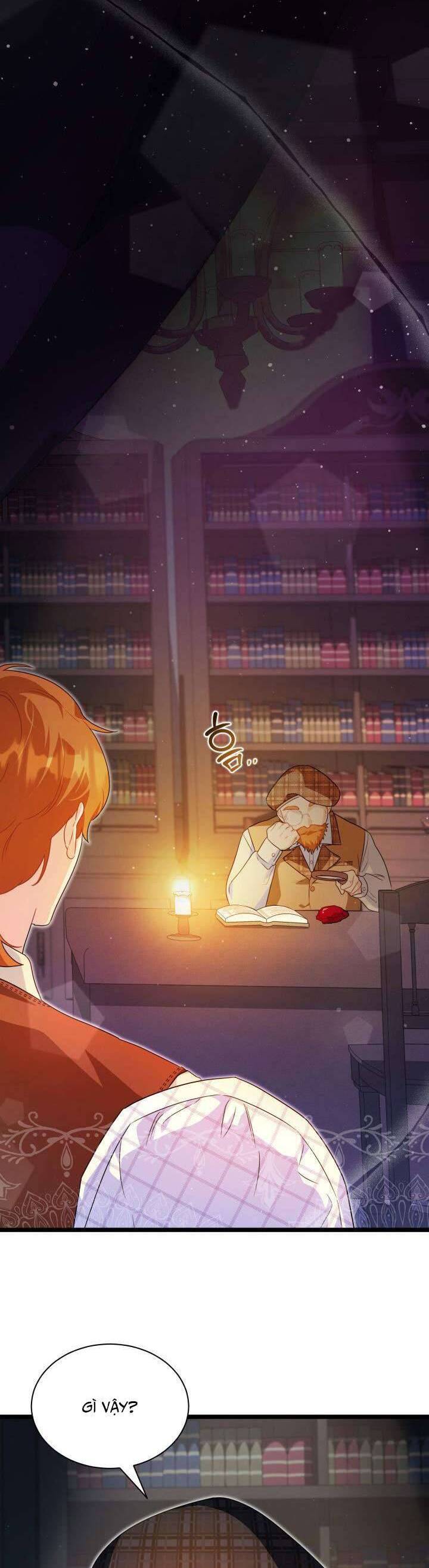 Trở Thành Hầu Nữ Của Bạo Chúa [Chap 1-69]