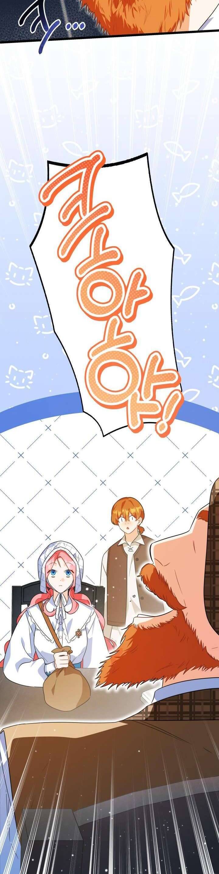 Trở Thành Hầu Nữ Của Bạo Chúa [Chap 1-69]