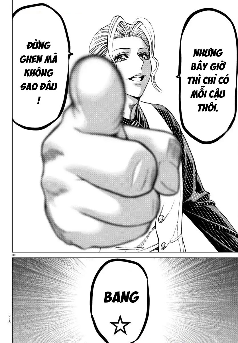 Psycho X Past Những Vụ Án Giết Người Kỳ Quái [Chap 43]