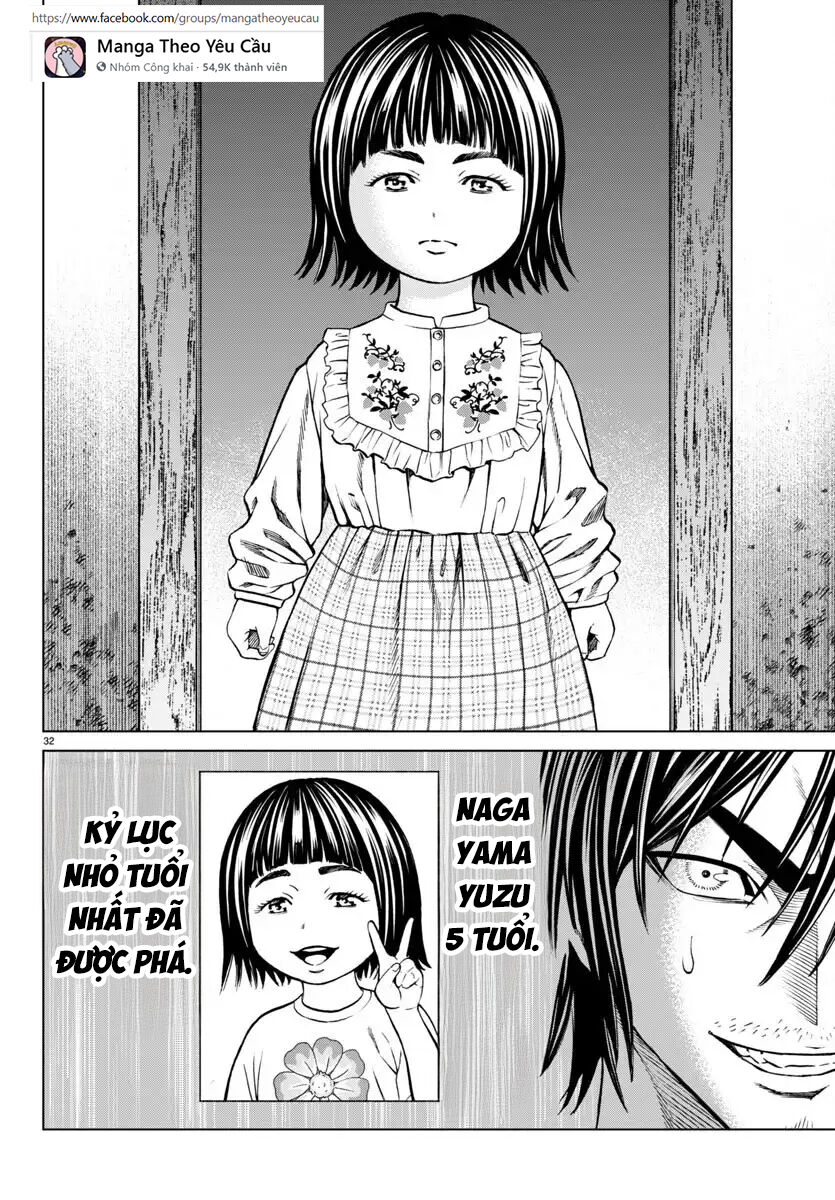 Psycho X Past Những Vụ Án Giết Người Kỳ Quái [Chap 43]
