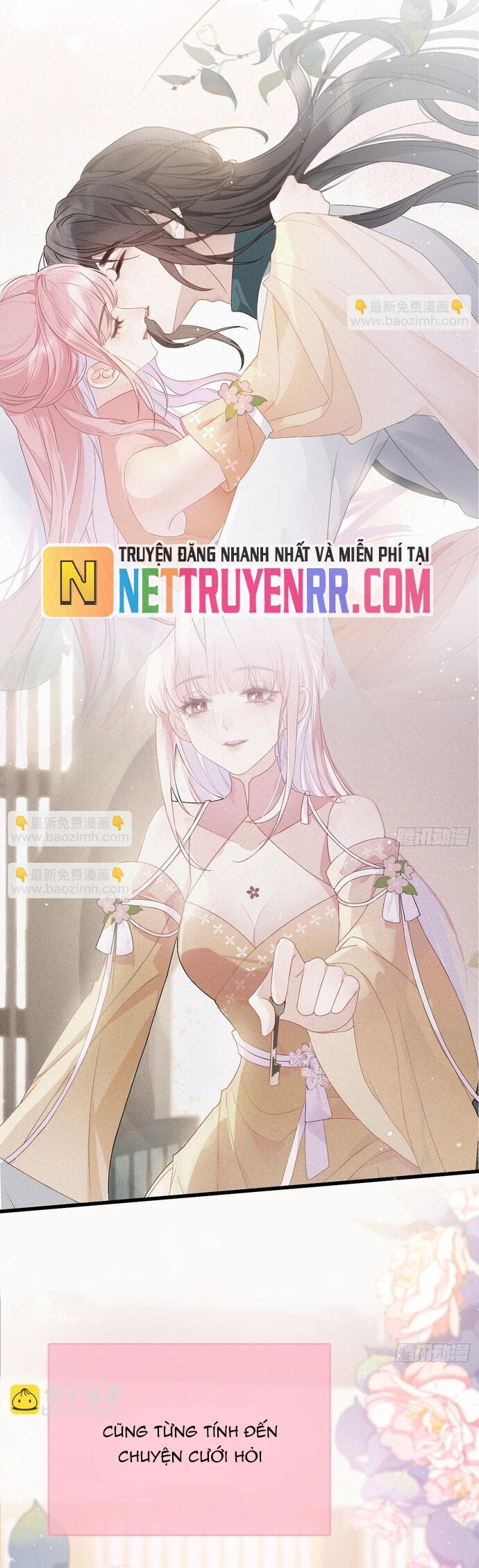 Sau Khi Công Chúa Bội Tình Bạc Nghĩa [Chap 56] - Page 12