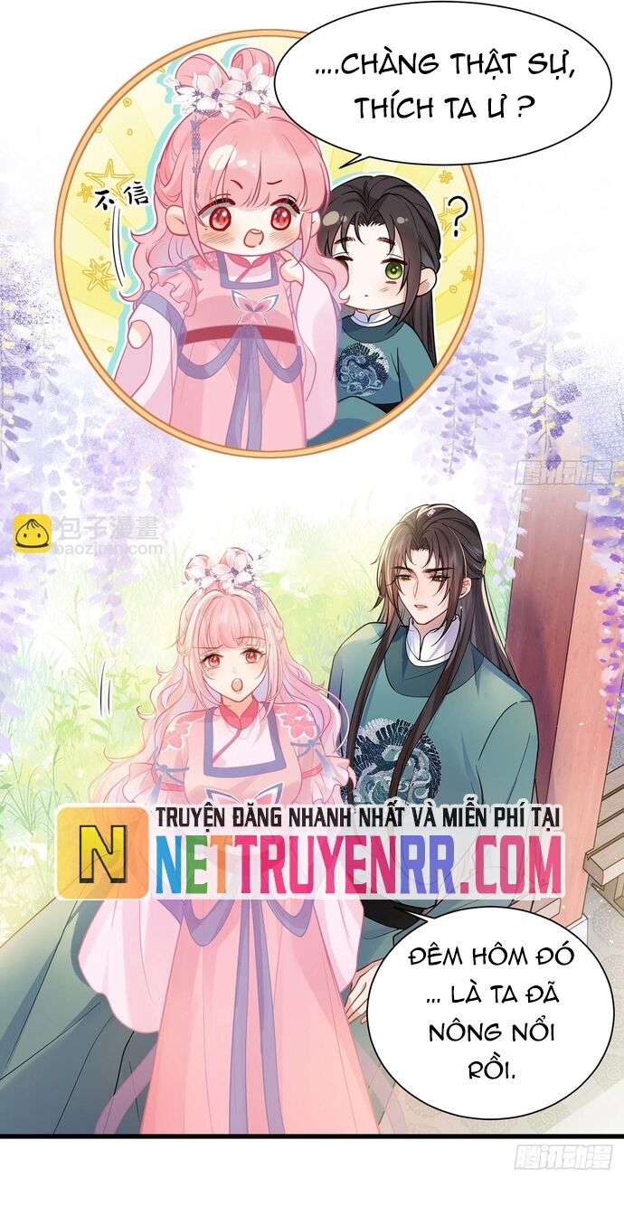 Sau Khi Công Chúa Bội Tình Bạc Nghĩa [Chap 56] - Page 2