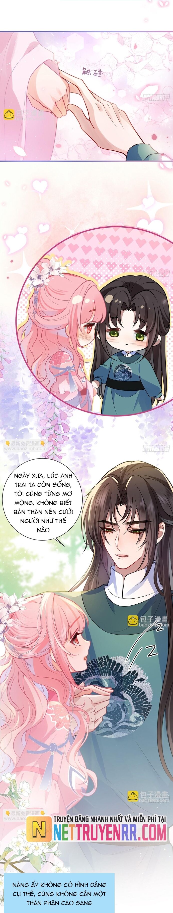 Sau Khi Công Chúa Bội Tình Bạc Nghĩa [Chap 56] - Page 4