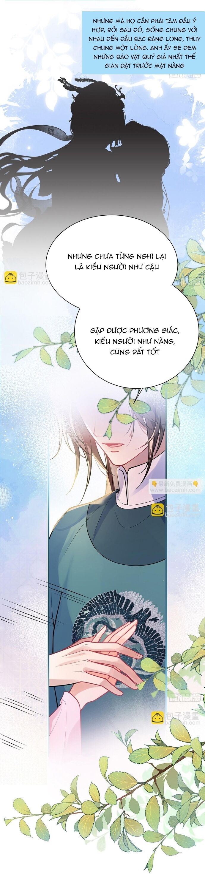 Sau Khi Công Chúa Bội Tình Bạc Nghĩa [Chap 56] - Page 5