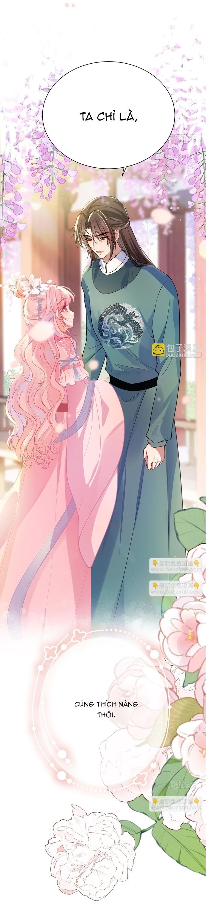 Sau Khi Công Chúa Bội Tình Bạc Nghĩa [Chap 56] - Page 7