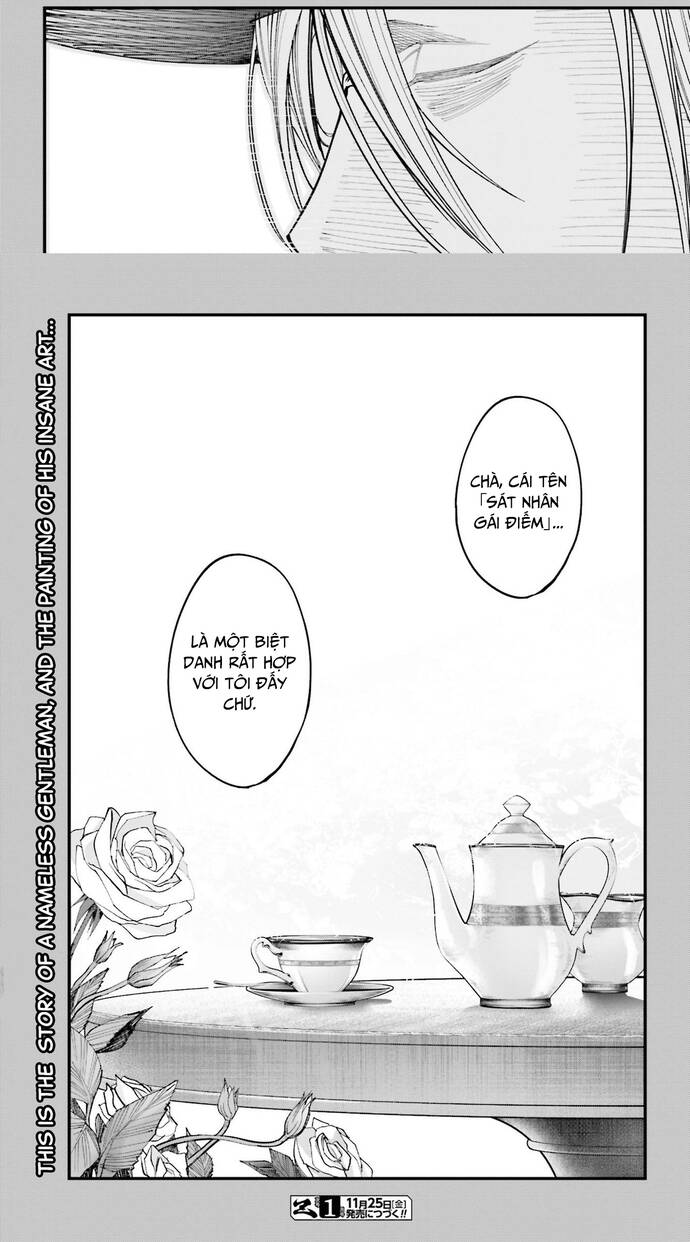 Ngoại Truyện Shuumatsu No Valkyrie – Hồ Sơ Vụ Án Jack Đồ Tể [Chap 1-5]