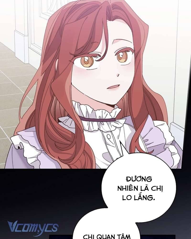 Chị Gái Của Nhân Vật Phản Diện Hôm Nay Cũng Đang Đau Khổ [Chap 75-83]