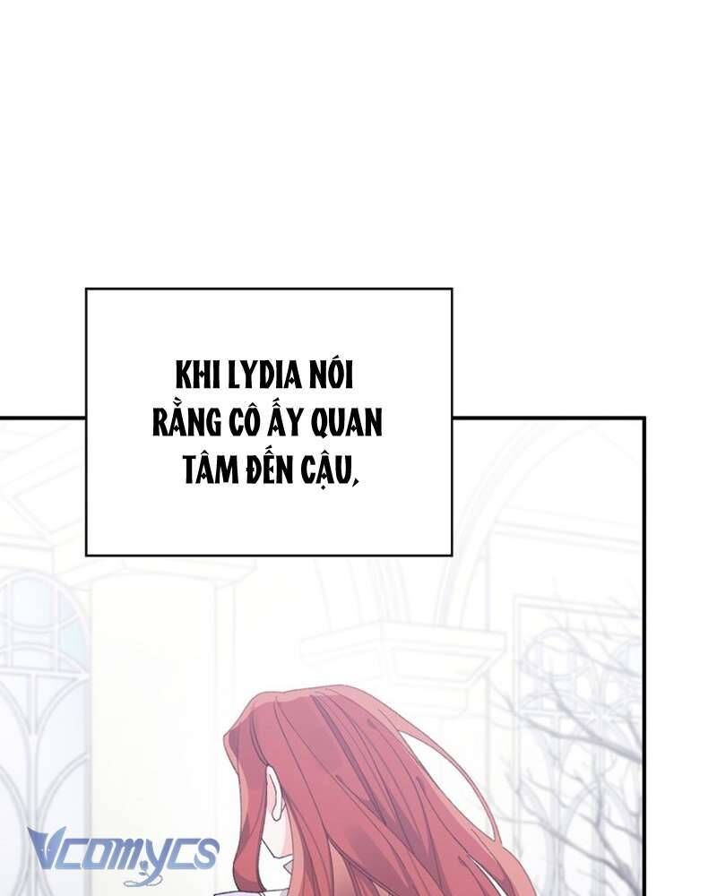 Chị Gái Của Nhân Vật Phản Diện Hôm Nay Cũng Đang Đau Khổ [Chap 75-83]
