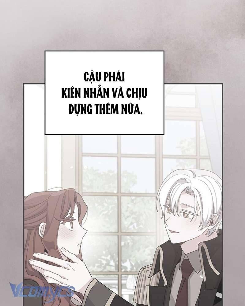 Chị Gái Của Nhân Vật Phản Diện Hôm Nay Cũng Đang Đau Khổ [Chap 75-83]