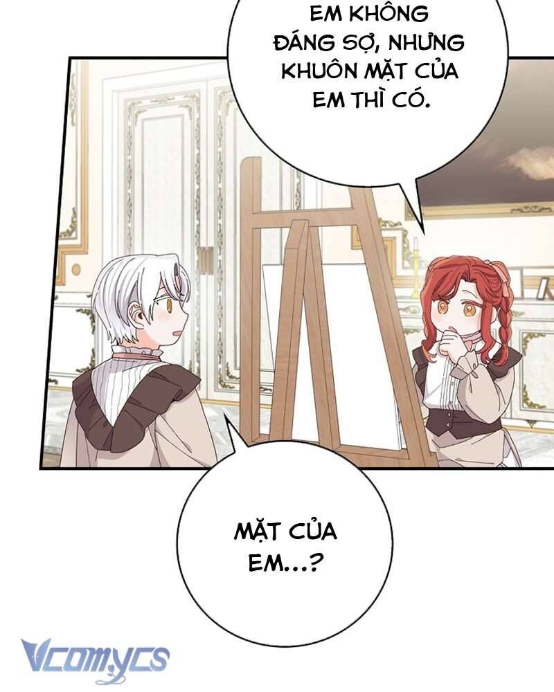 Chị Gái Của Nhân Vật Phản Diện Hôm Nay Cũng Đang Đau Khổ [Chap 75-83]