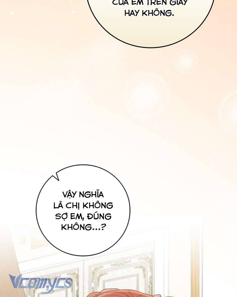 Chị Gái Của Nhân Vật Phản Diện Hôm Nay Cũng Đang Đau Khổ [Chap 75-83]
