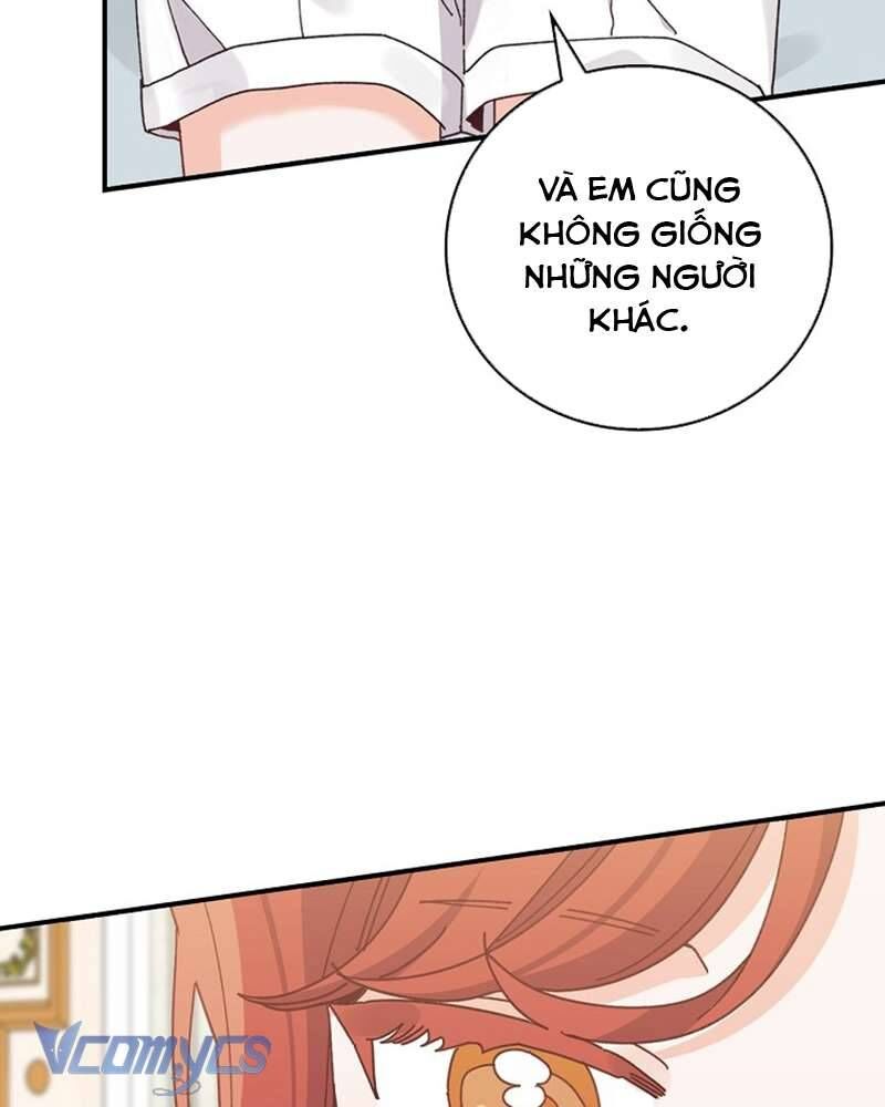 Chị Gái Của Nhân Vật Phản Diện Hôm Nay Cũng Đang Đau Khổ [Chap 75-83]
