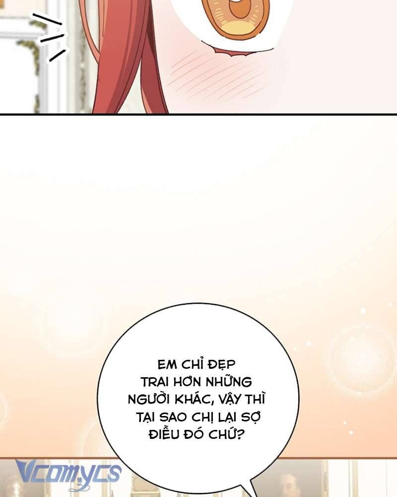 Chị Gái Của Nhân Vật Phản Diện Hôm Nay Cũng Đang Đau Khổ [Chap 75-83]