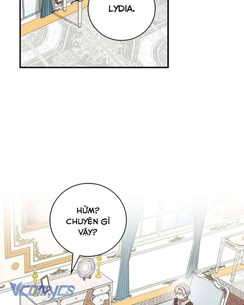 Chị Gái Của Nhân Vật Phản Diện Hôm Nay Cũng Đang Đau Khổ [Chap 75-83]