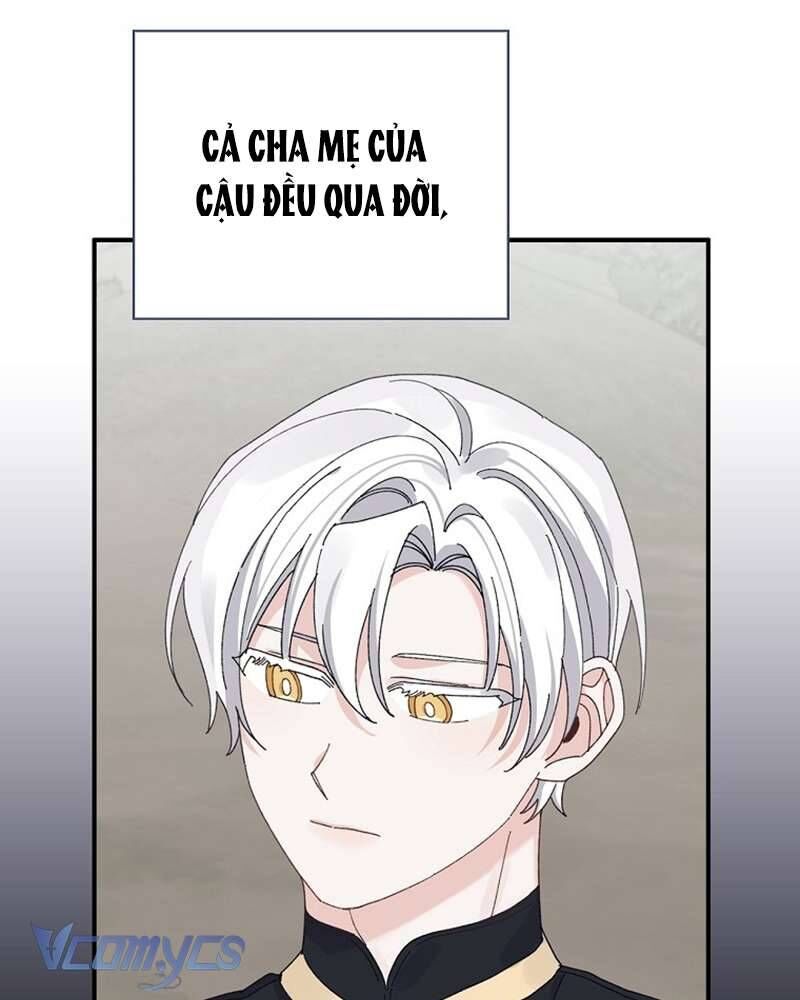 Chị Gái Của Nhân Vật Phản Diện Hôm Nay Cũng Đang Đau Khổ [Chap 75-83]