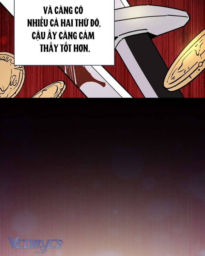 Chị Gái Của Nhân Vật Phản Diện Hôm Nay Cũng Đang Đau Khổ [Chap 75-83]
