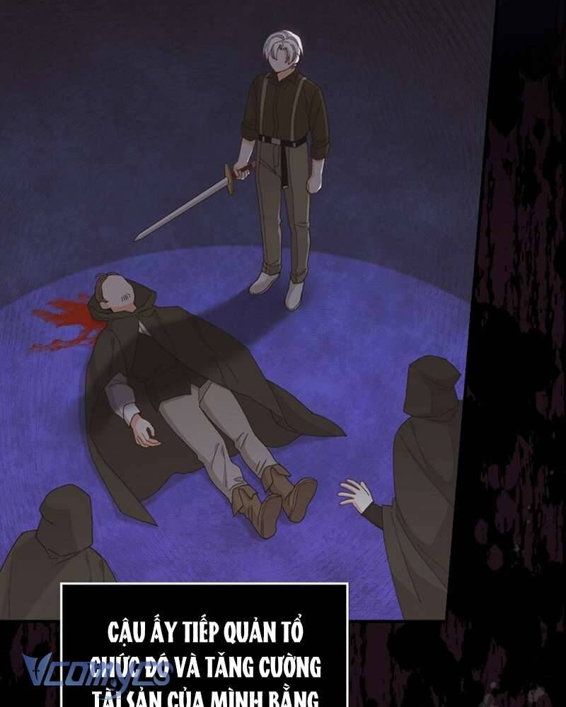 Chị Gái Của Nhân Vật Phản Diện Hôm Nay Cũng Đang Đau Khổ [Chap 75-83]