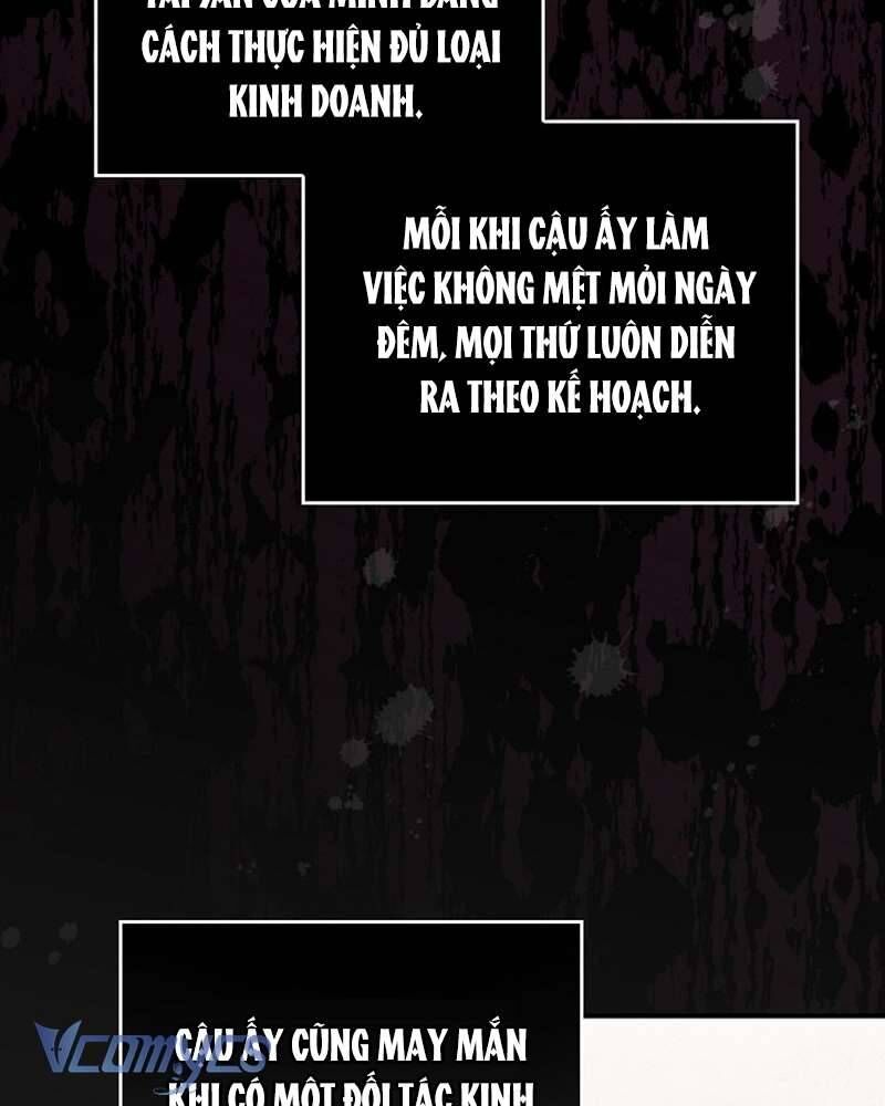 Chị Gái Của Nhân Vật Phản Diện Hôm Nay Cũng Đang Đau Khổ [Chap 75-83]