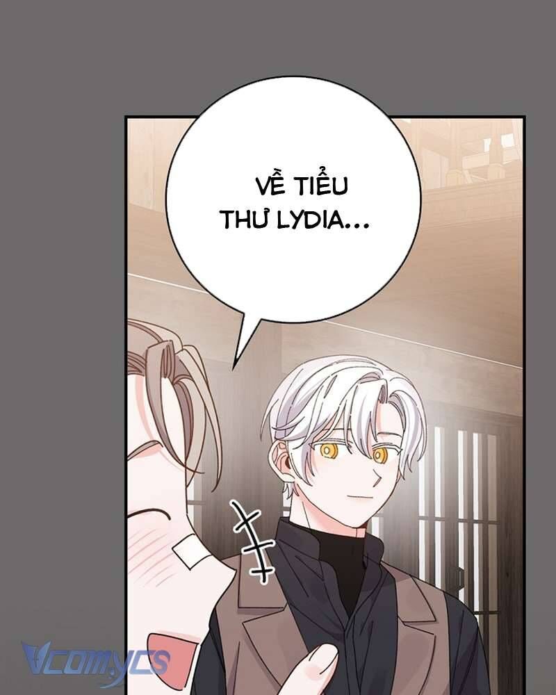 Chị Gái Của Nhân Vật Phản Diện Hôm Nay Cũng Đang Đau Khổ [Chap 75-83]