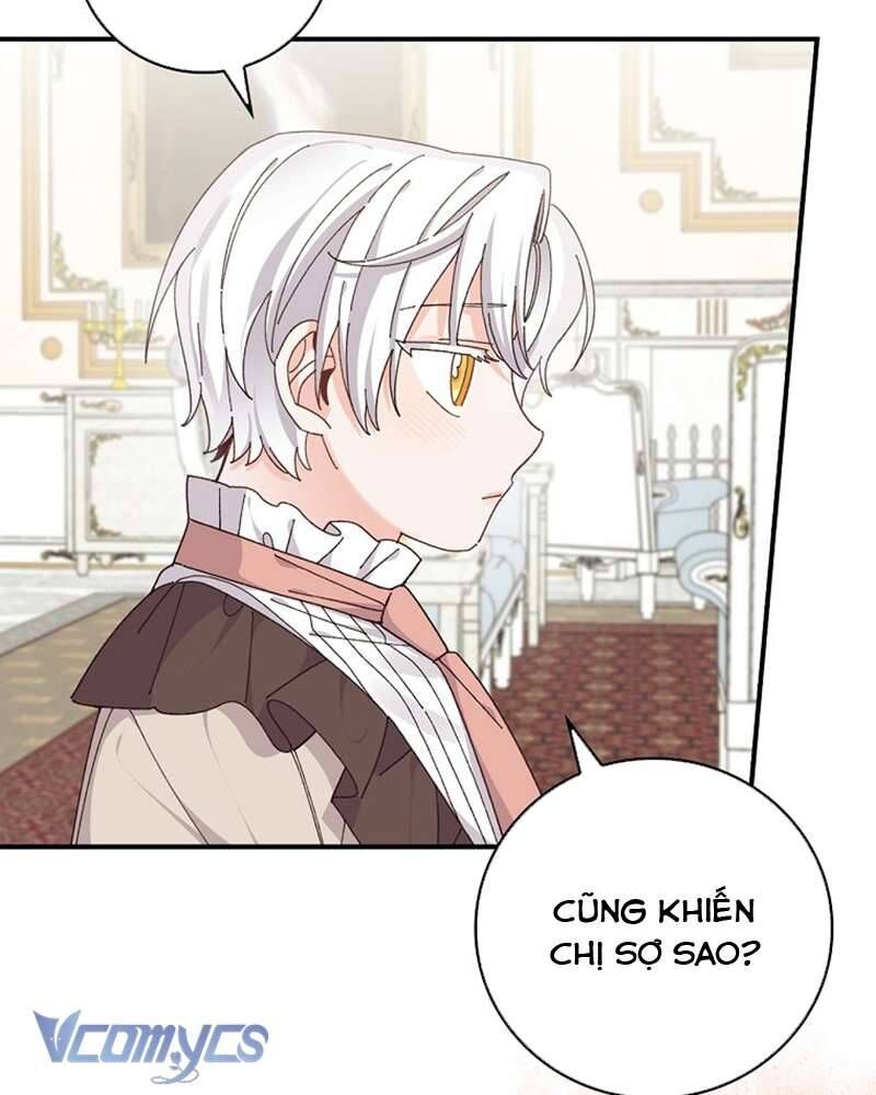 Chị Gái Của Nhân Vật Phản Diện Hôm Nay Cũng Đang Đau Khổ [Chap 75-83]
