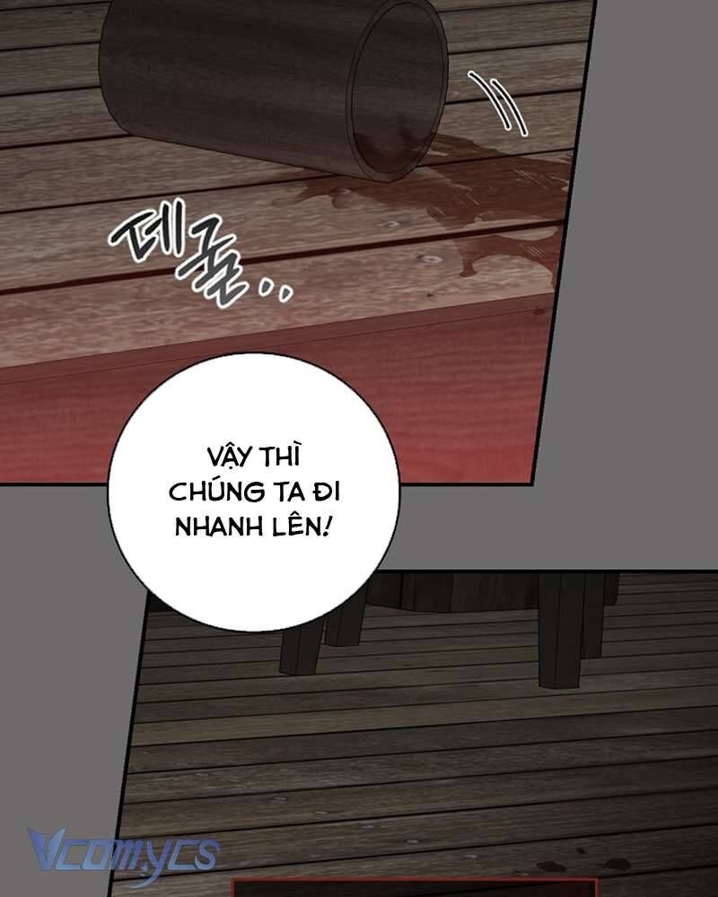 Chị Gái Của Nhân Vật Phản Diện Hôm Nay Cũng Đang Đau Khổ [Chap 75-83]