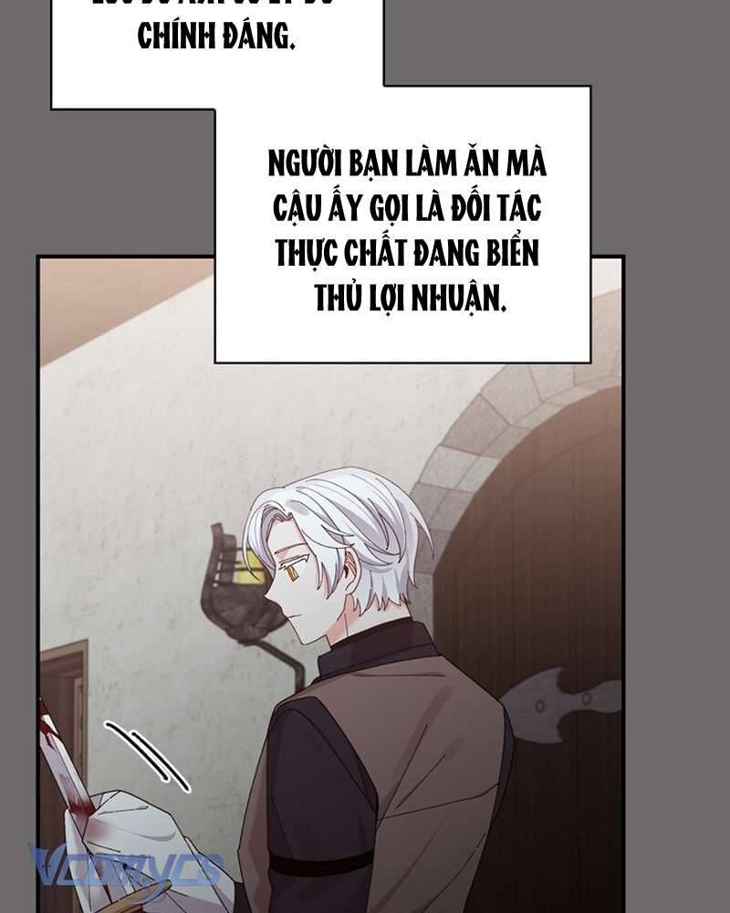Chị Gái Của Nhân Vật Phản Diện Hôm Nay Cũng Đang Đau Khổ [Chap 75-83]