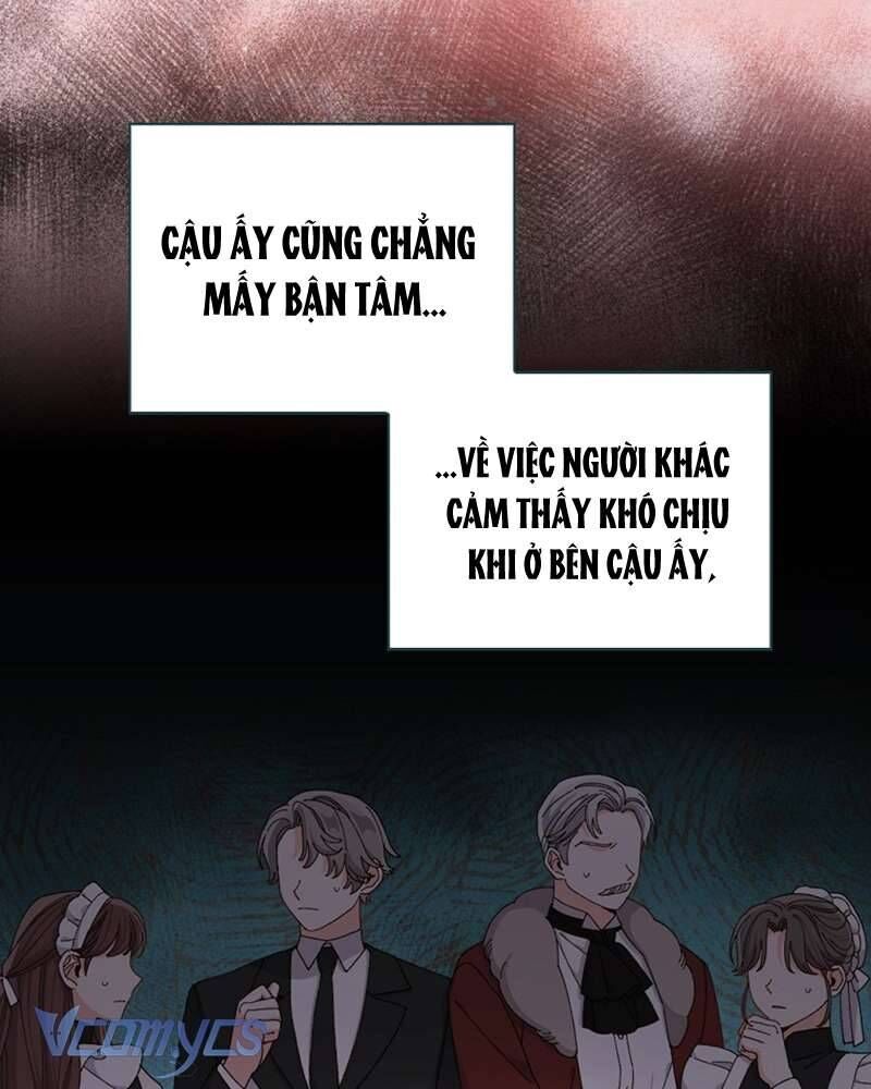 Chị Gái Của Nhân Vật Phản Diện Hôm Nay Cũng Đang Đau Khổ [Chap 75-83]