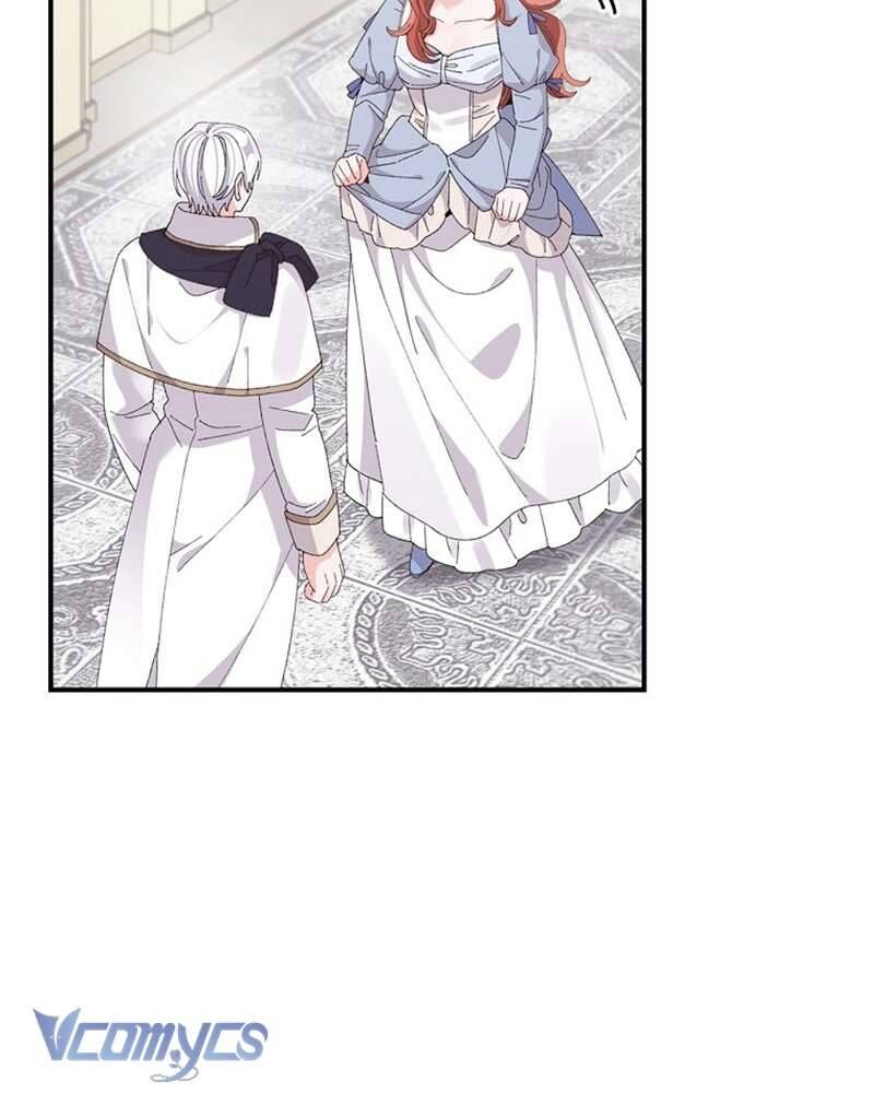 Chị Gái Của Nhân Vật Phản Diện Hôm Nay Cũng Đang Đau Khổ [Chap 75-83]