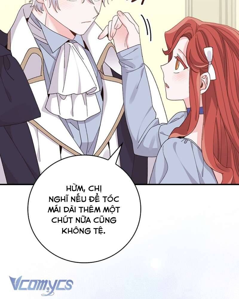 Chị Gái Của Nhân Vật Phản Diện Hôm Nay Cũng Đang Đau Khổ [Chap 75-83]