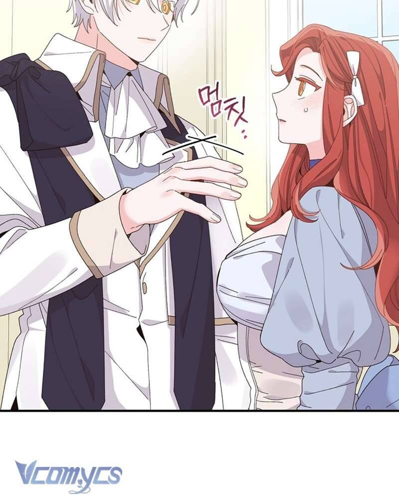 Chị Gái Của Nhân Vật Phản Diện Hôm Nay Cũng Đang Đau Khổ [Chap 75-83]