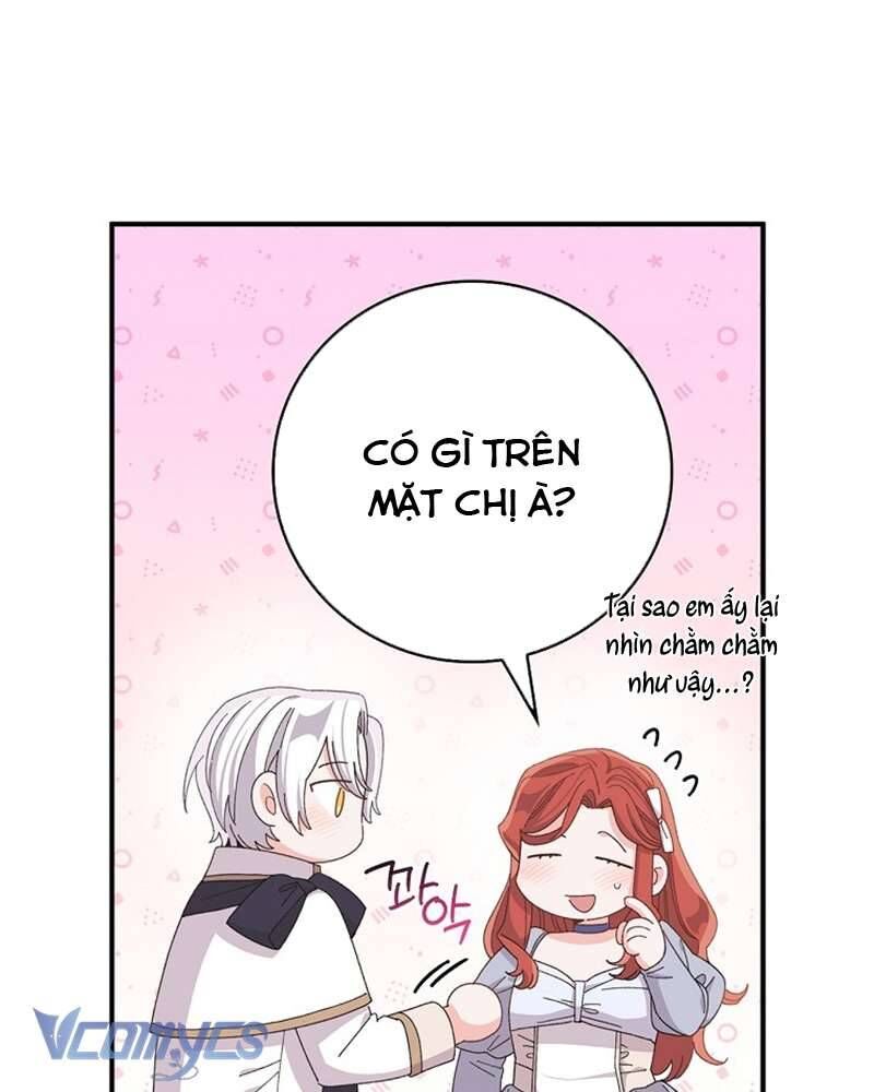Chị Gái Của Nhân Vật Phản Diện Hôm Nay Cũng Đang Đau Khổ [Chap 75-83]