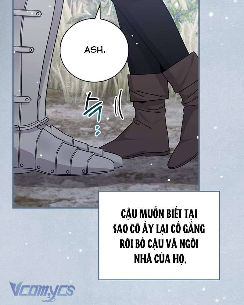 Chị Gái Của Nhân Vật Phản Diện Hôm Nay Cũng Đang Đau Khổ [Chap 75-83]
