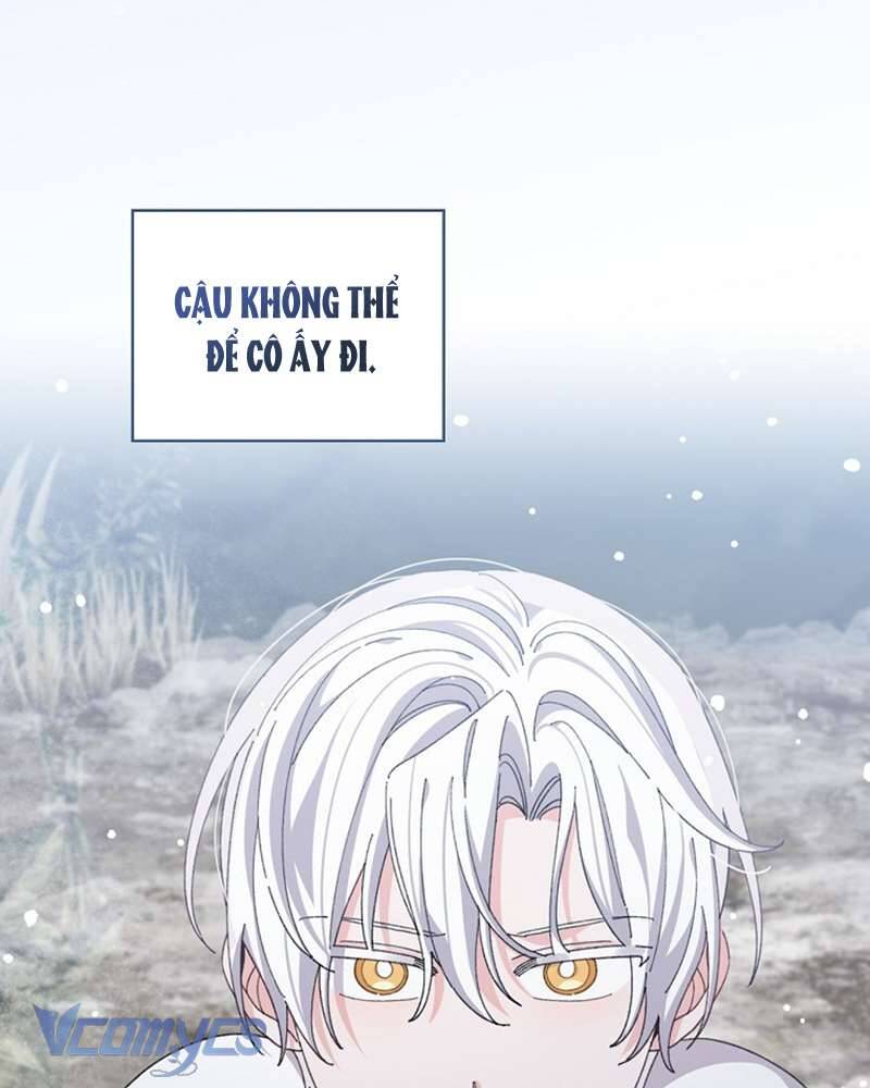 Chị Gái Của Nhân Vật Phản Diện Hôm Nay Cũng Đang Đau Khổ [Chap 75-83]