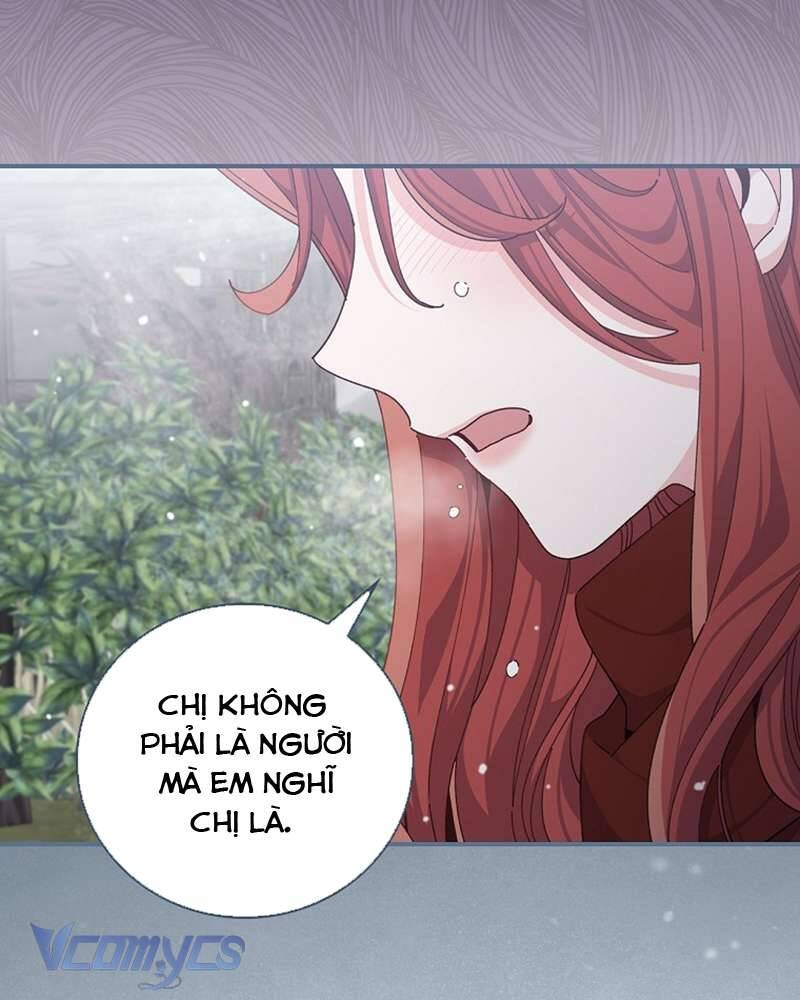 Chị Gái Của Nhân Vật Phản Diện Hôm Nay Cũng Đang Đau Khổ [Chap 75-83]