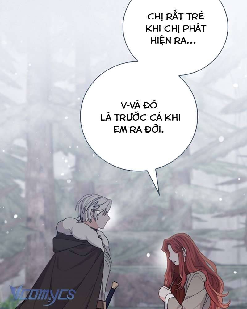 Chị Gái Của Nhân Vật Phản Diện Hôm Nay Cũng Đang Đau Khổ [Chap 75-83]