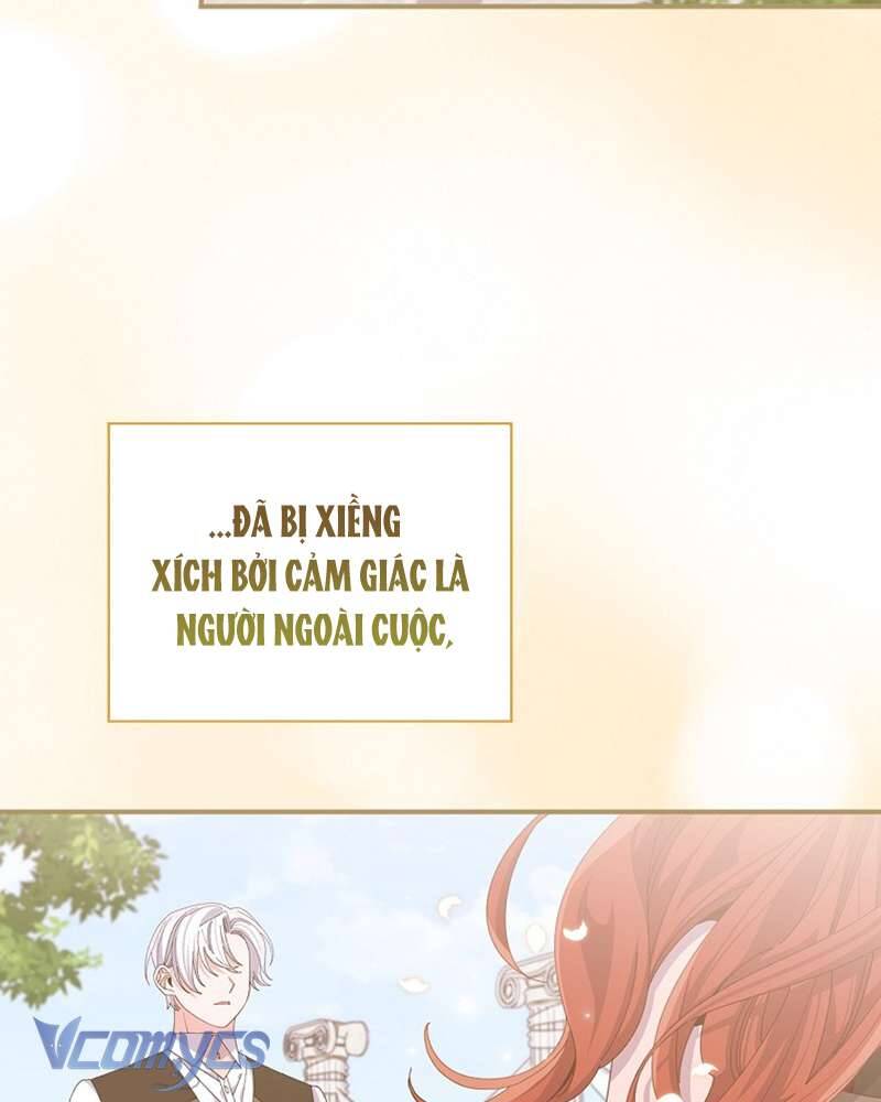Chị Gái Của Nhân Vật Phản Diện Hôm Nay Cũng Đang Đau Khổ [Chap 75-83]