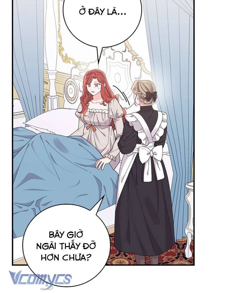 Chị Gái Của Nhân Vật Phản Diện Hôm Nay Cũng Đang Đau Khổ [Chap 75-83]