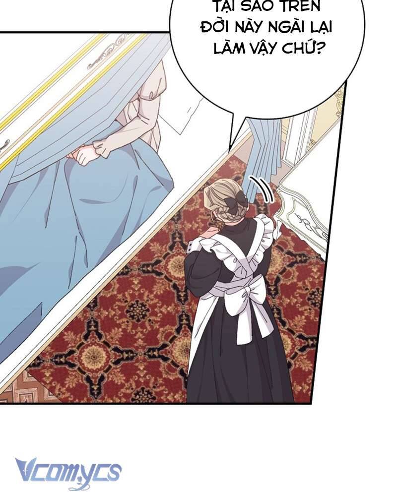 Chị Gái Của Nhân Vật Phản Diện Hôm Nay Cũng Đang Đau Khổ [Chap 75-83]