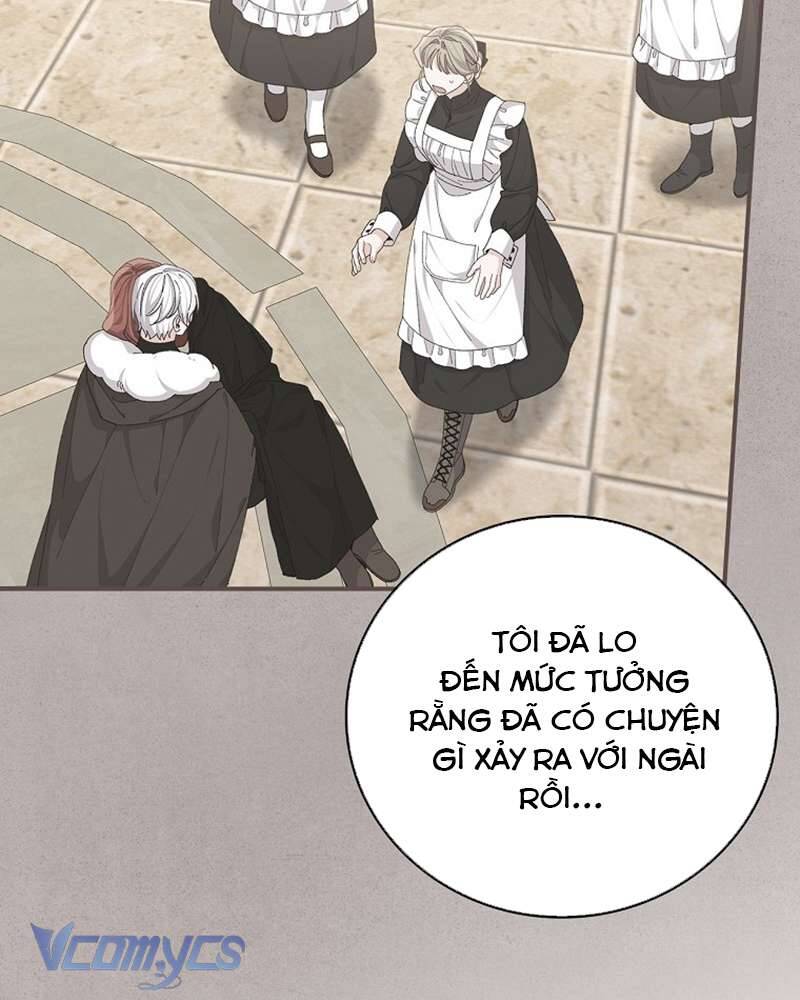 Chị Gái Của Nhân Vật Phản Diện Hôm Nay Cũng Đang Đau Khổ [Chap 75-83]