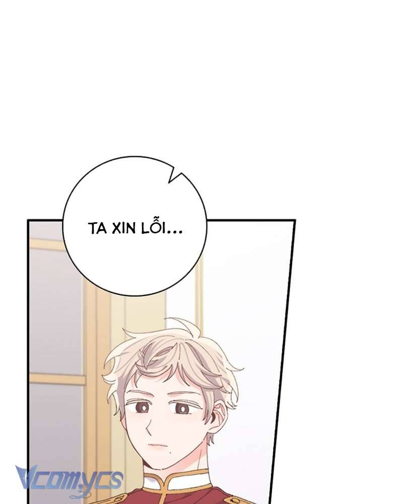 Chị Gái Của Nhân Vật Phản Diện Hôm Nay Cũng Đang Đau Khổ [Chap 75-83]