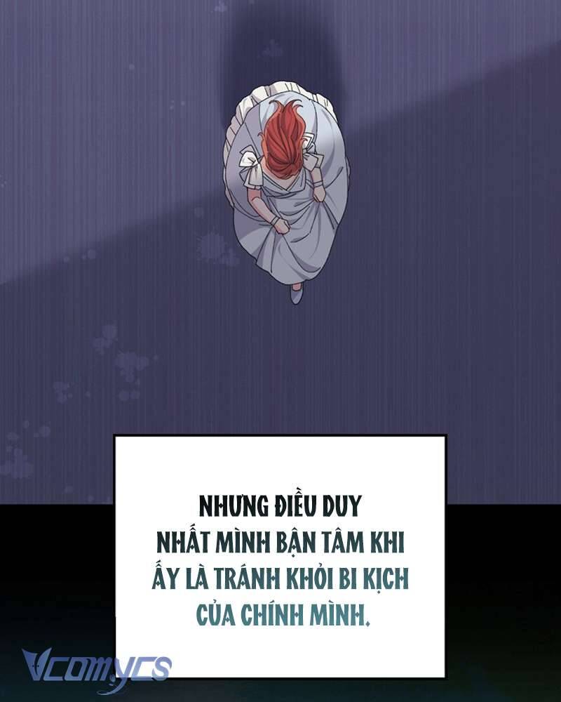 Chị Gái Của Nhân Vật Phản Diện Hôm Nay Cũng Đang Đau Khổ [Chap 75-83]