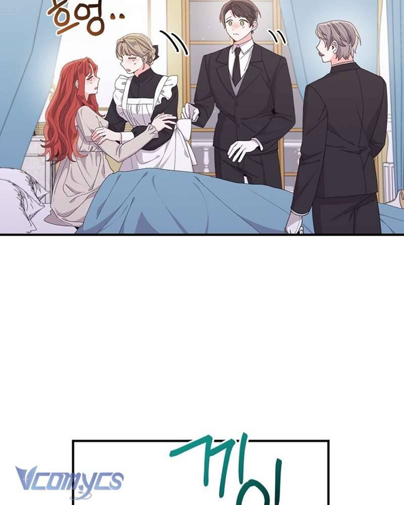 Chị Gái Của Nhân Vật Phản Diện Hôm Nay Cũng Đang Đau Khổ [Chap 75-83]